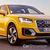 2018 Audi Q2 Quattro Sport