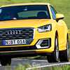 2018 Audi Q2 Quattro Sport
