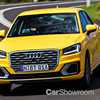 2018 Audi Q2 Quattro Sport