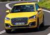 2018 Audi Q2 Quattro Sport