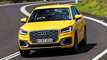 2018 Audi Q2 Quattro Sport