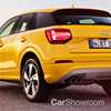 2018 Audi Q2 Quattro Sport