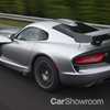 V8-Powered Dodge Viper Set For 2020 Return?