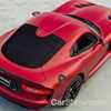 V8-Powered Dodge Viper Set For 2020 Return?