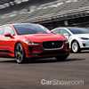 2019 Jaguar I-Pace