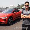 2019 Jaguar I-Pace