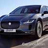 2019 Jaguar I-Pace
