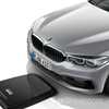 BMW Rolls Out Wireless Charging For 5 Series Hybrid