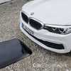 BMW Rolls Out Wireless Charging For 5 Series Hybrid