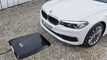 BMW Rolls Out Wireless Charging For 5 Series Hybrid