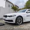 BMW Rolls Out Wireless Charging For 5 Series Hybrid