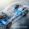 BMW Rolls Out Wireless Charging For 5 Series Hybrid