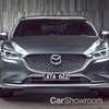 2018 Mazda6 - Australia