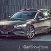 2018 Mazda6 - Australia