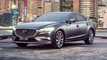 2018 Mazda6 - Australia