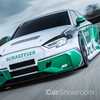 An 880kW Audi RS3 With Schaeffler’s Formula E Tech
