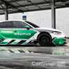 An 880kW Audi RS3 With Schaeffler’s Formula E Tech