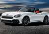 2018 Abarth 124 Spider - Monza Special Edition