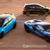 Ford Europe Design Head Debunks Fiesta RS Rumours