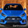 Ford Europe Design Head Debunks Fiesta RS Rumours
