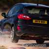 Ford Europe Design Head Debunks Fiesta RS Rumours