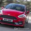 Ford Europe Design Head Debunks Fiesta RS Rumours