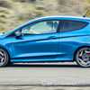 Ford Europe Design Head Debunks Fiesta RS Rumours