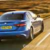2018 Alfa Romeo Giulia - Review