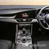 2018 Alfa Romeo Giulia - Review