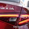 2018 Alfa Romeo Giulia - Review
