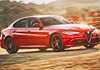 2018 Alfa Romeo Giulia - Review