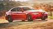 2018 Alfa Romeo Giulia - Review