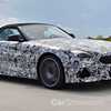 BMW’s All-New Z4 Headlined By “Extremely Powerful” M40i