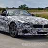 BMW’s All-New Z4 Headlined By “Extremely Powerful” M40i