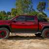 RAM Rebel TRX Confirmed, Hellcat-Powered Raptor Hunter