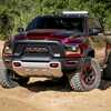 RAM Rebel TRX Confirmed, Hellcat-Powered Raptor Hunter