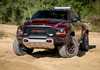 RAM Rebel TRX Confirmed, Hellcat-Powered Raptor Hunter