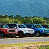 2019 Jeep Renegade To Debut Very Soon – Gallery