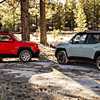 2019 Jeep Renegade To Debut Very Soon – Gallery