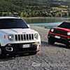 2019 Jeep Renegade To Debut Very Soon – Gallery