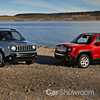 2019 Jeep Renegade To Debut Very Soon – Gallery