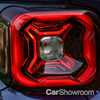 2019 Jeep Renegade To Debut Very Soon – Gallery