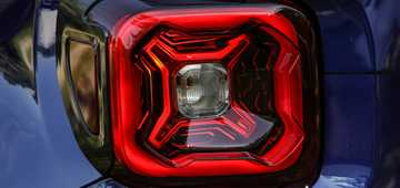 2019 Jeep Renegade To Debut Very Soon – Gallery