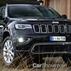 Next-Gen Jeep Grand Cherokee To Use Alfa Underpinnings – Gallery
