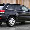 Next-Gen Jeep Grand Cherokee To Use Alfa Underpinnings – Gallery
