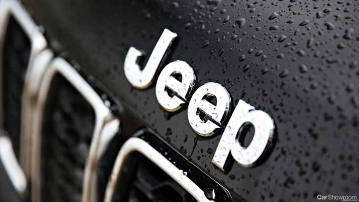 Next-Gen Jeep Grand Cherokee To Use Alfa Underpinnings – Gallery