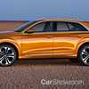 2019 Audi Q8