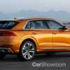 2019 Audi Q8