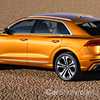 2019 Audi Q8