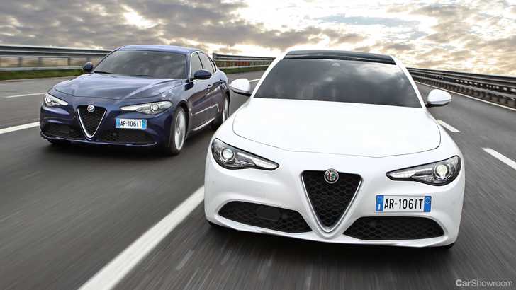 Alfa Romeo To Bring Back GTV, 8C, Rollout Hybrids